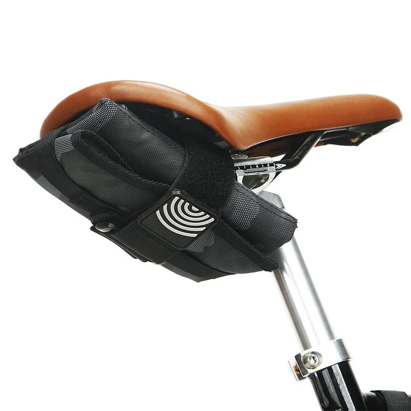 Tas Sadel Bersepeda Tas Sadel  - Saddle Bag Under Seat ulasan dan harga