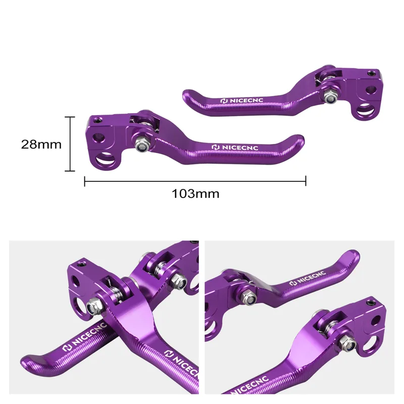 NICECNC untuk Surron Light Bee - Bike Light Front Rear ulasan dan harga