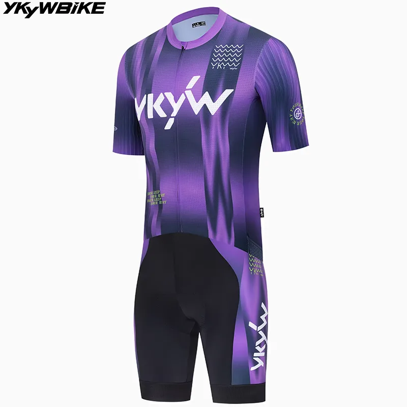 YKYWBIKE Set Bersepeda Pria Pa - Cycling Commuter Trousers ulasan dan harga