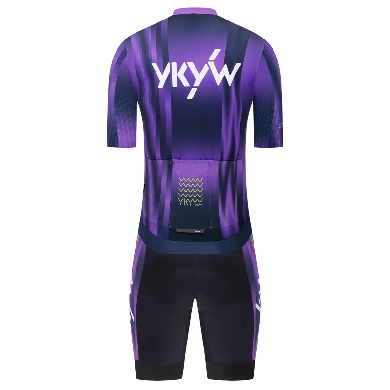 YKYWBIKE Set Bersepeda Pria Pa - Cycling Commuter Trousers ulasan dan harga