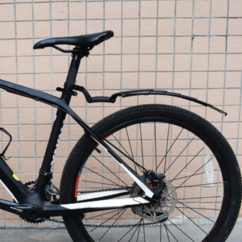 Pelindung Percikan Spatbor Sep - Cycling Commuter Rain Gear ulasan dan harga