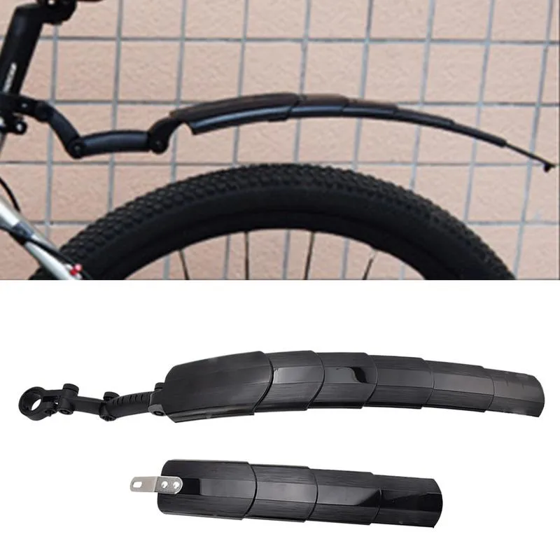 Pelindung Percikan Spatbor Sep - Cycling Commuter Rain Gear ulasan dan harga