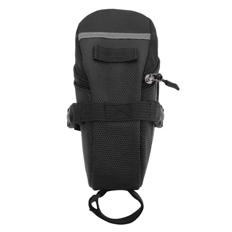 Tas Bawah Sadel Sepeda dengan  - Saddle Bag Under Seat ulasan dan harga