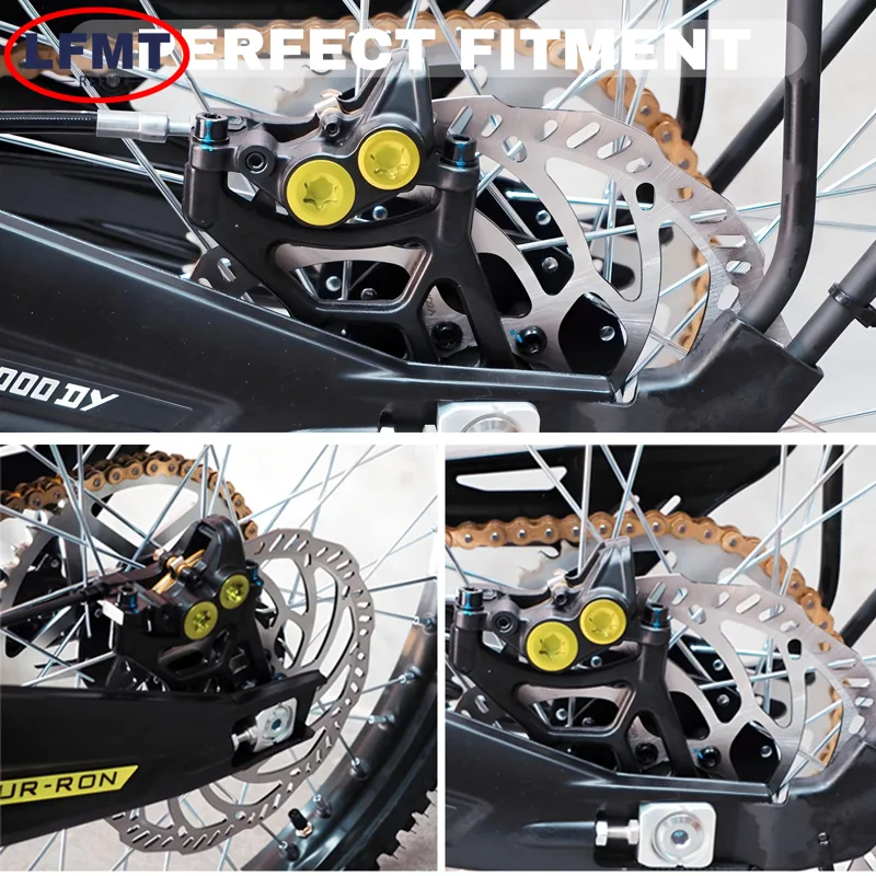 Rotor Cakram Rem Depan Belakan - Bike Light Front Rear ulasan dan harga