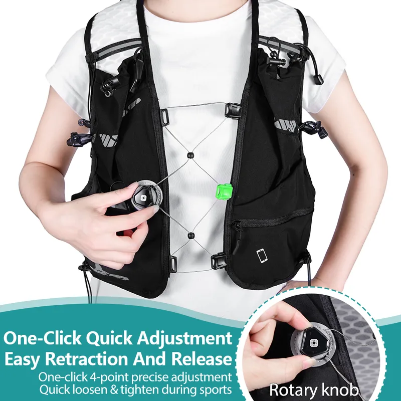 Tas Ransel Lari Trail Outdoor  - Cycling Commute Backpack ulasan dan harga
