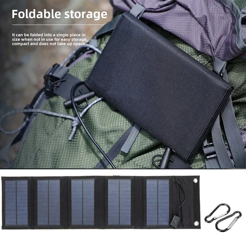 Pengisi Daya Tenaga Surya Port - Usb Charger Dynamo ulasan dan harga