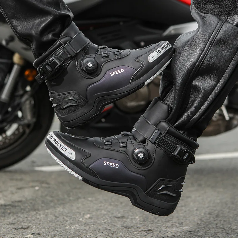 Sepatu Bersepeda Empat Musim B - Cycling Shoes For Commute ulasan dan harga