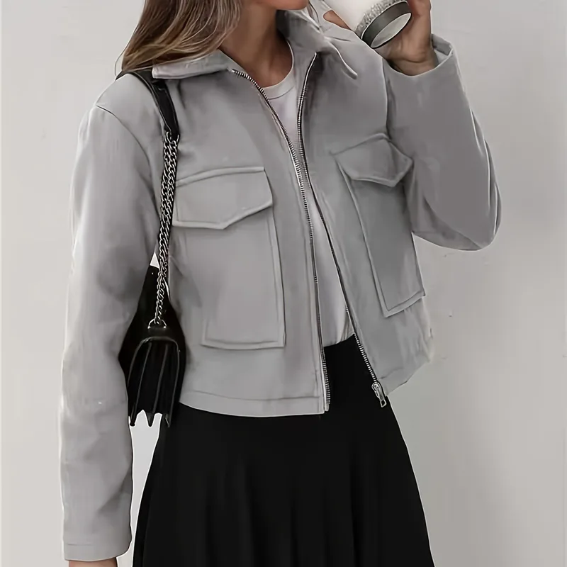 Jaket Wanita Lengan Panjang Be - Cycling Commute Jacket ulasan dan harga