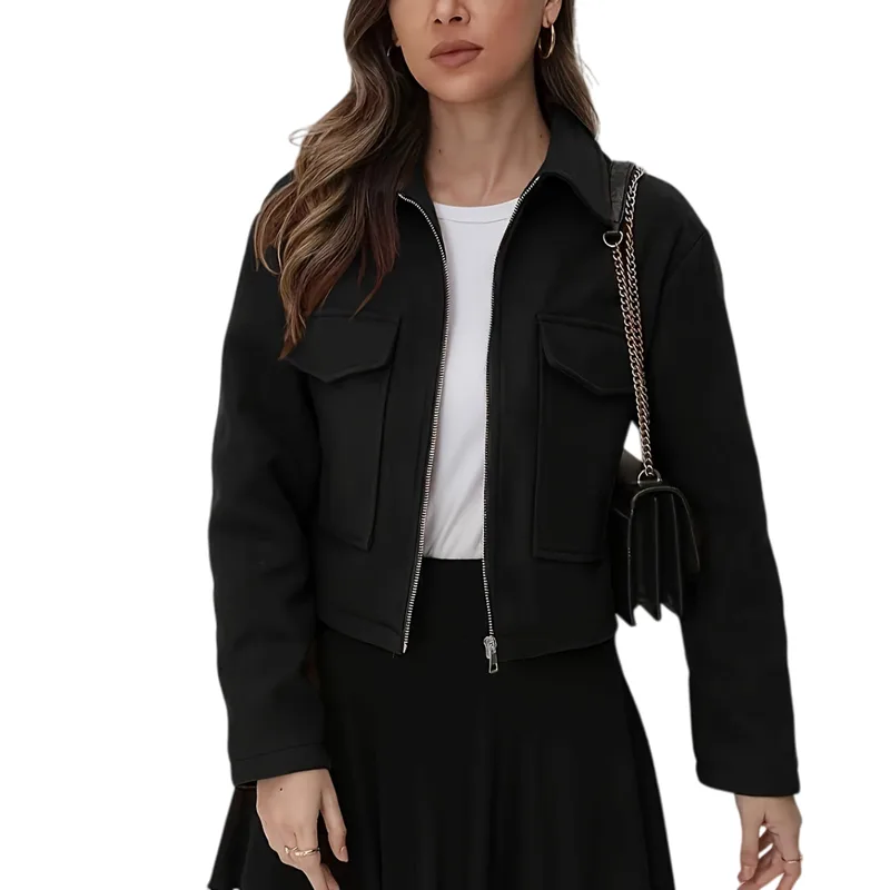 Jaket Wanita Lengan Panjang Be - Cycling Commute Jacket ulasan dan harga