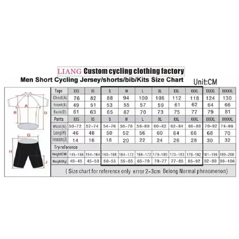 Set Jersey Sepeda Tim UNO X 20 - Cycling Commuter Shorts ulasan dan harga