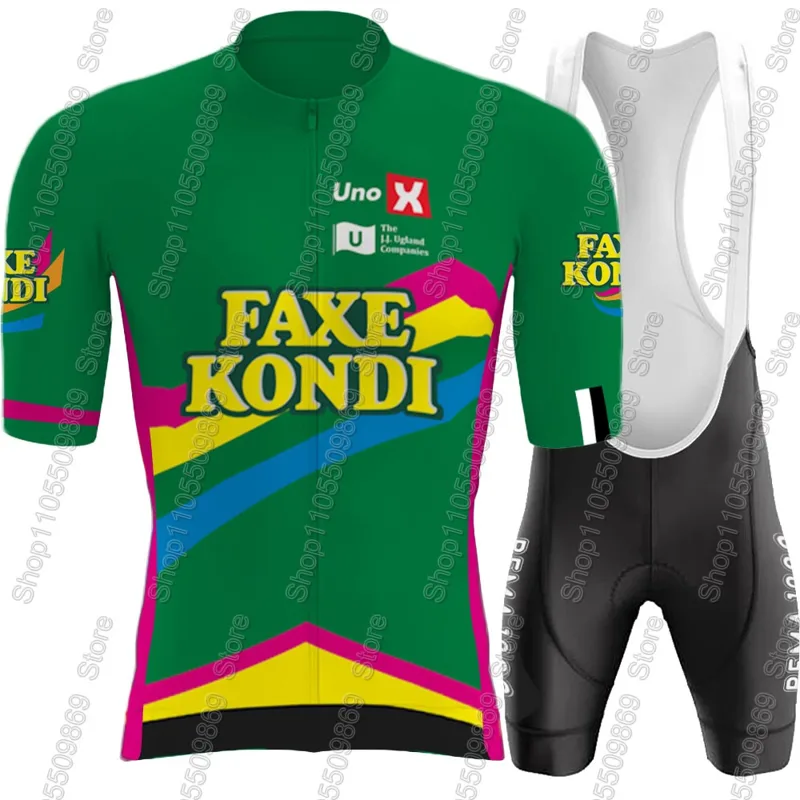 Set Jersey Sepeda Tim UNO X 20 - Cycling Commuter Shorts ulasan dan harga