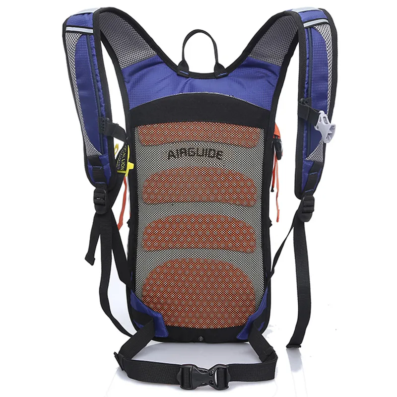Tas Ransel Hidrasi Bersepeda P - Cycling Commute Backpack ulasan dan harga