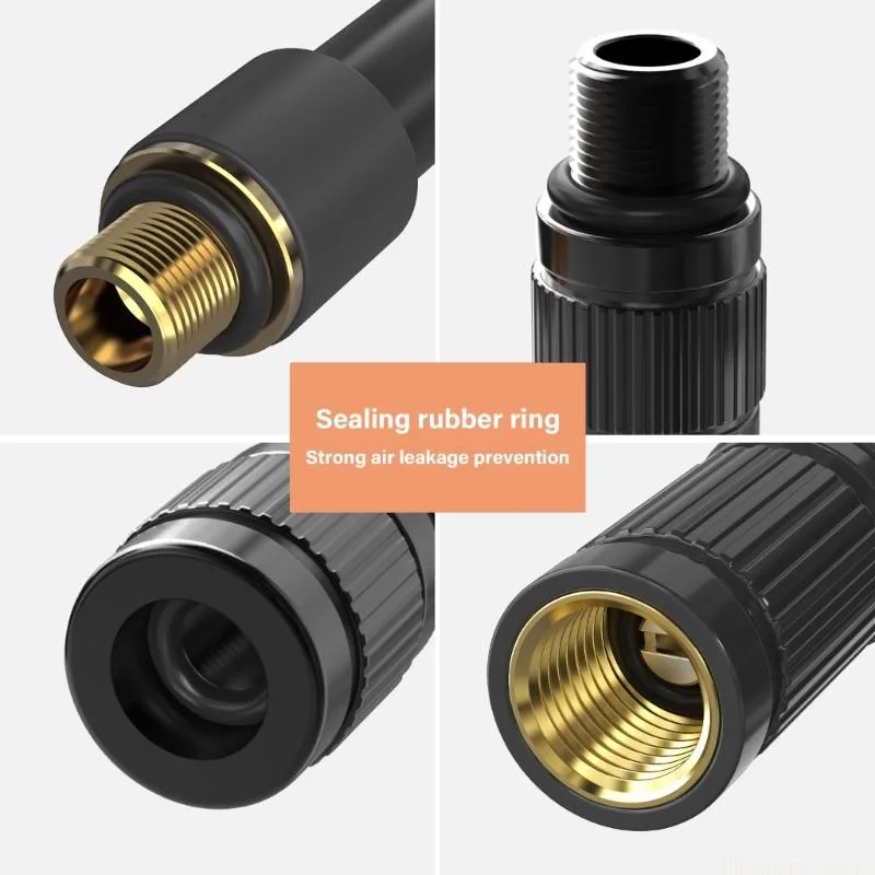 31BE Tabung Ekstensi Pompa Sep - Cycling Commute Distance ulasan dan harga