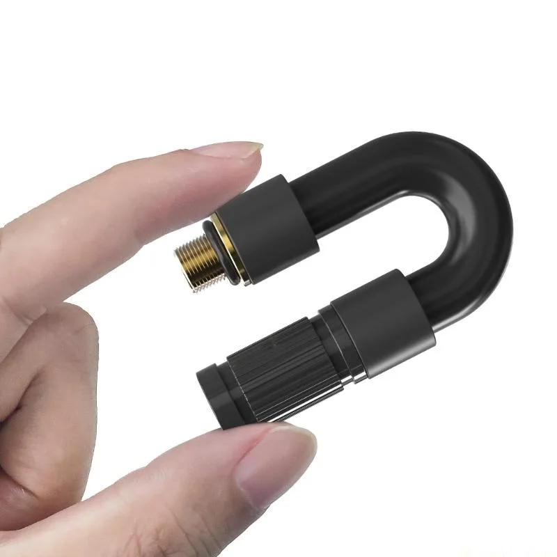 31BE Tabung Ekstensi Pompa Sep - Cycling Commute Distance ulasan dan harga