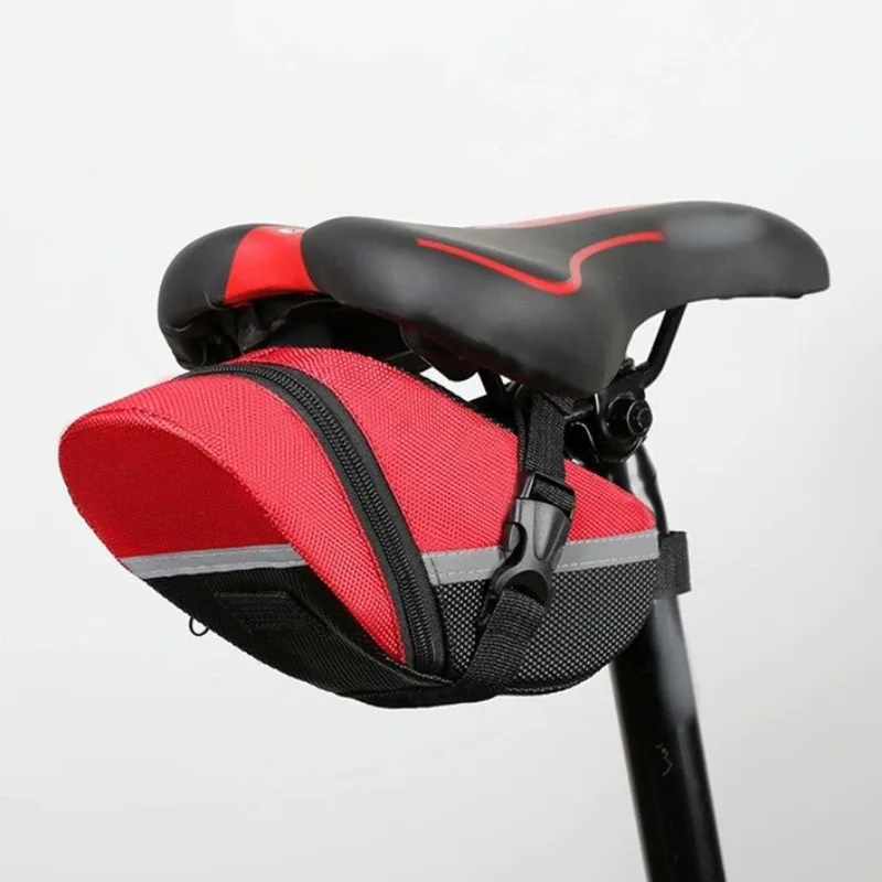 Tas Sepeda 5-Pack, Tas Sadel S - Saddle Bag Under Seat ulasan dan harga