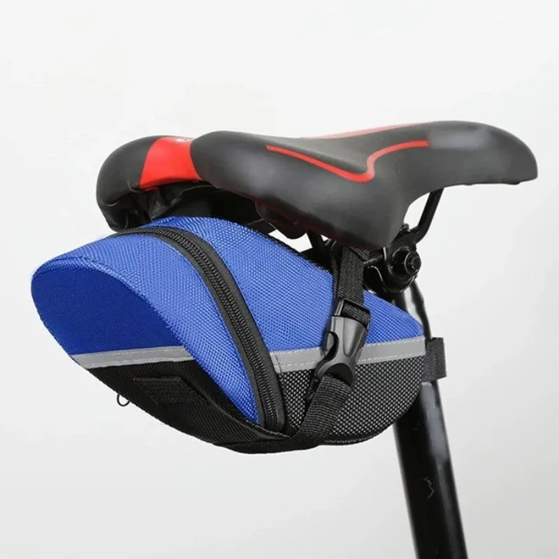 Tas Sepeda 5-Pack, Tas Sadel S - Saddle Bag Under Seat ulasan dan harga