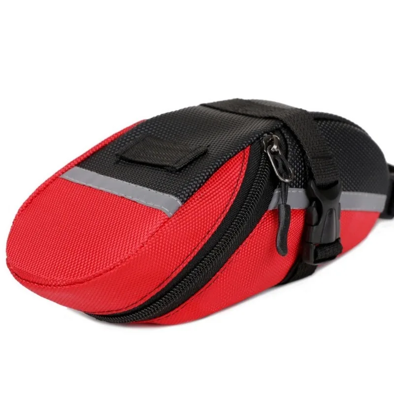 Tas Sepeda 5-Pack, Tas Sadel S - Saddle Bag Under Seat ulasan dan harga