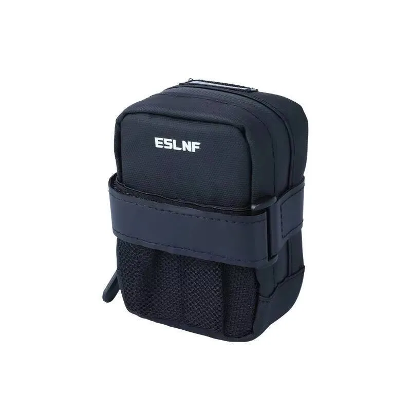 Tas Sepeda ESLNF Anti Air untu - Saddle Bag Under Seat ulasan dan harga