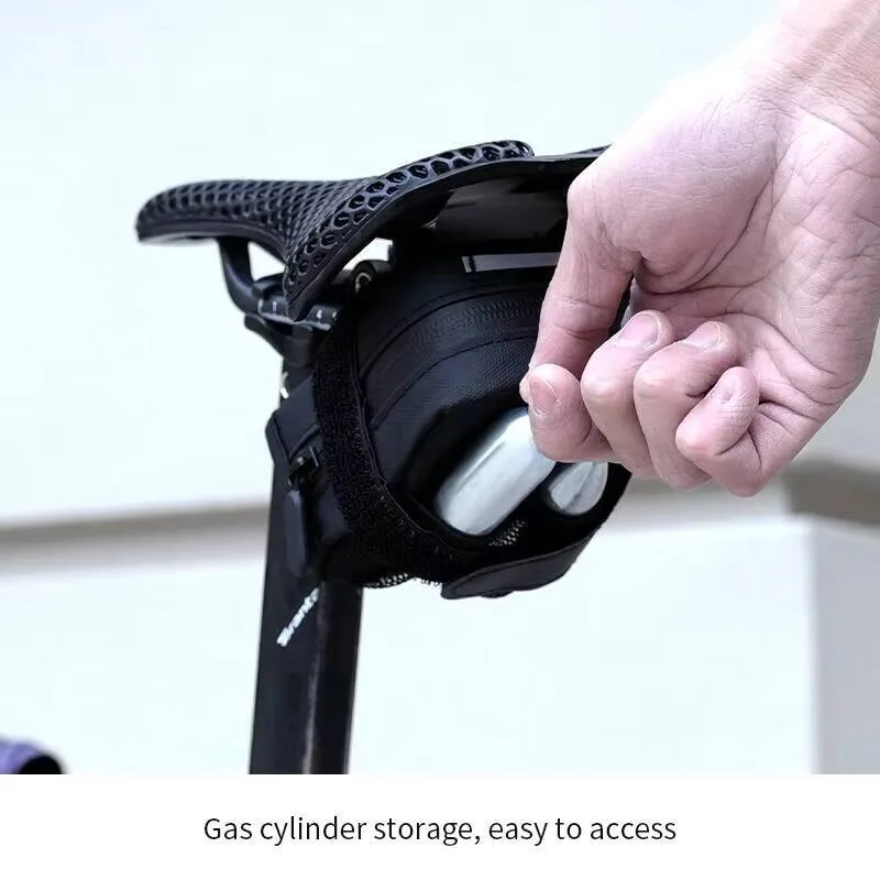 Tas Sepeda ESLNF Anti Air untu - Saddle Bag Under Seat ulasan dan harga