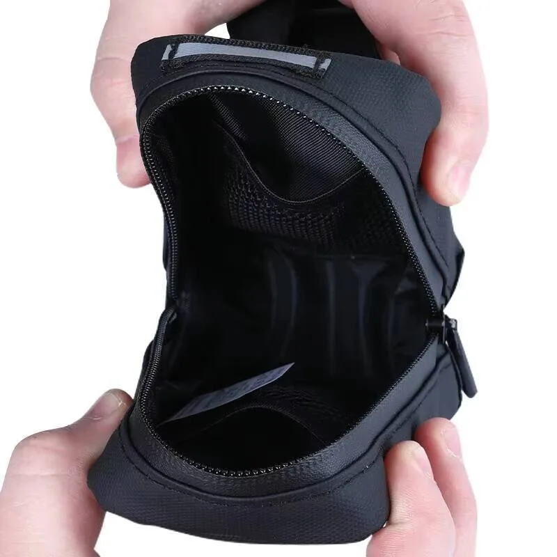 Tas Sepeda ESLNF Anti Air untu - Saddle Bag Under Seat ulasan dan harga