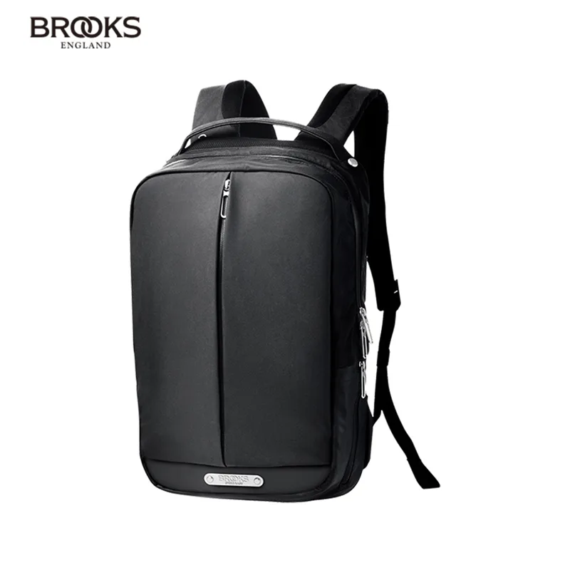Ransel BROOKS England Sparkhil - Cycling Commuter Backpack Laptop ulasan dan harga