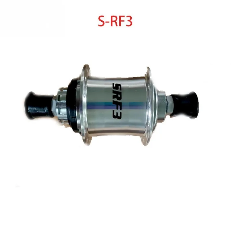 Hub Roda Belakang 3 Speed Inte - Cycling Commute Speed ulasan dan harga
