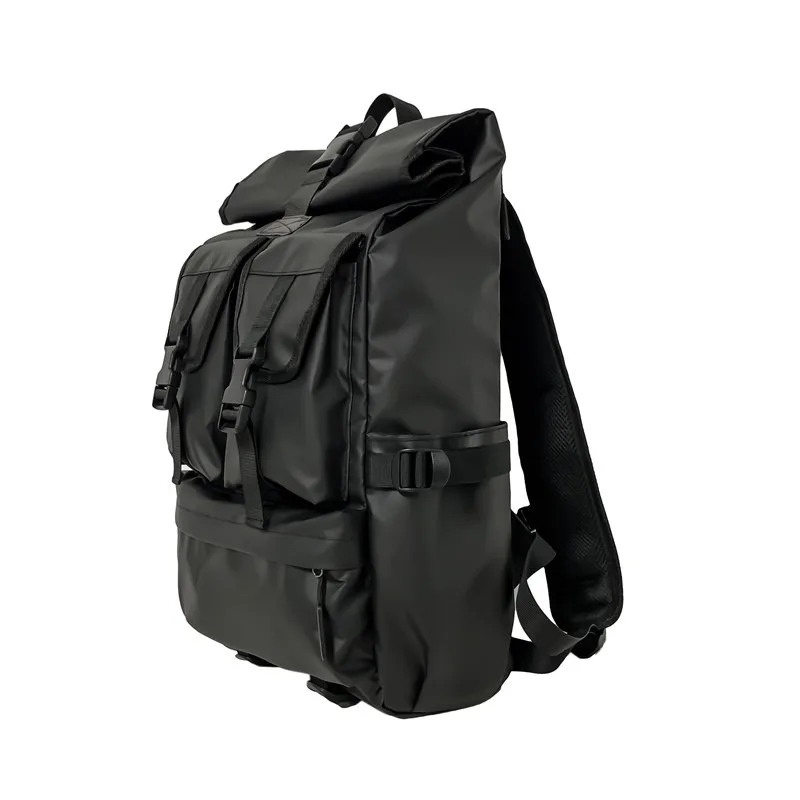 Tas Laptop Ransel Bersepeda Ko - Cycling Commuter Backpack Laptop ulasan dan harga