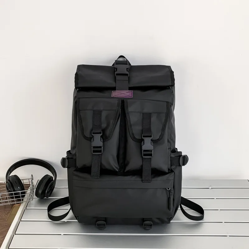 Tas Laptop Ransel Bersepeda Ko - Cycling Commuter Backpack Laptop ulasan dan harga