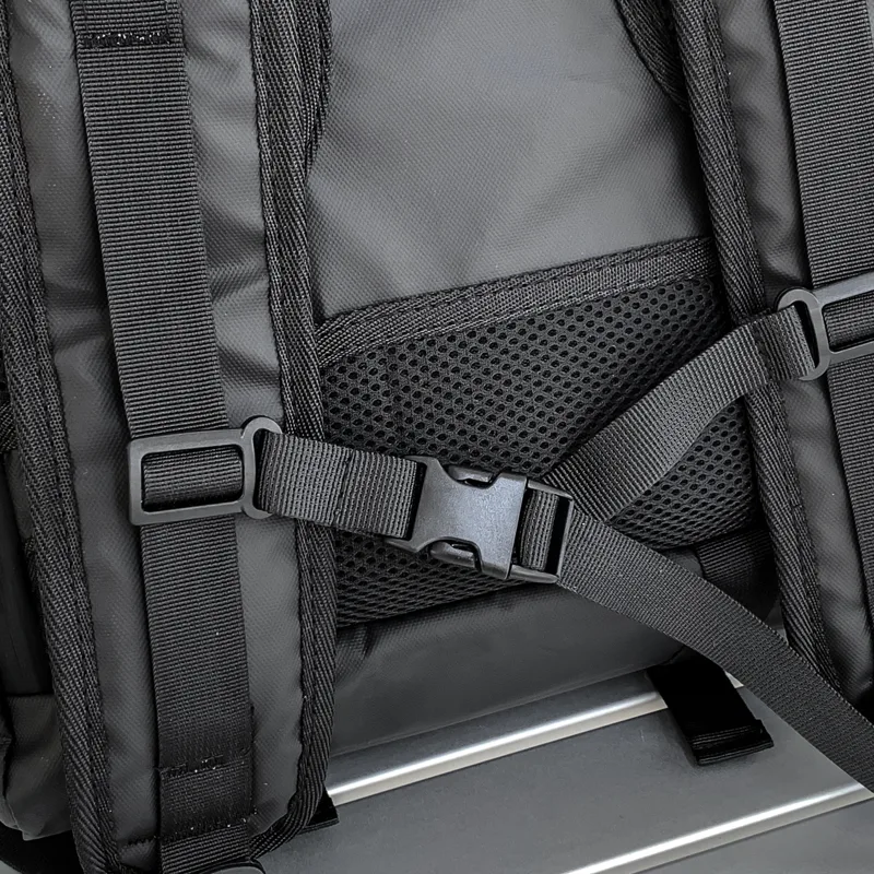 Tas Laptop Ransel Bersepeda Ko - Cycling Commuter Backpack Laptop ulasan dan harga