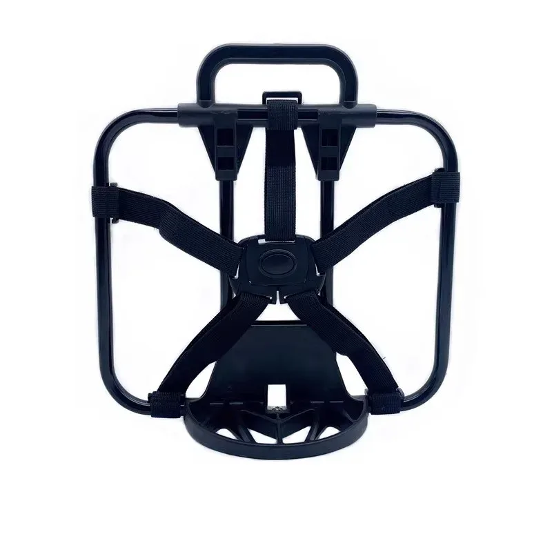 Rak depan sepeda lipat Brompto - Cycling Commute Backpack ulasan dan harga