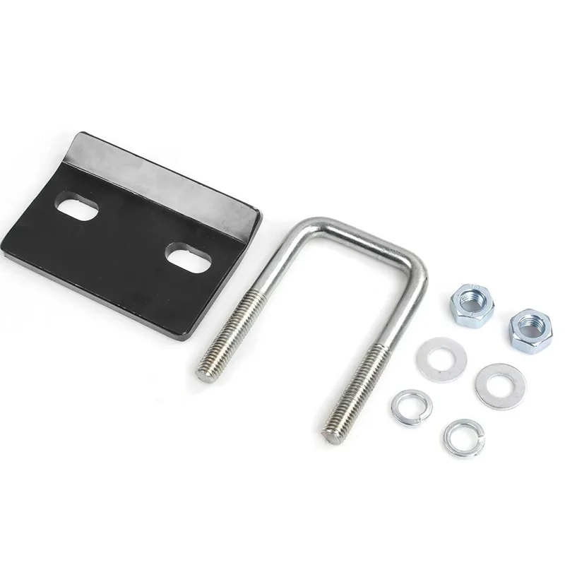 Pengencang Pengunci Trailer 2  - U Lock Heavy Duty ulasan dan harga