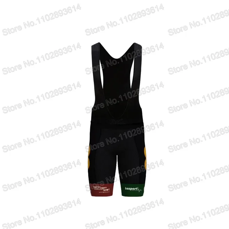 Zamora Enamora 2023 Set Jersey - Cycling Commuter Shorts ulasan dan harga