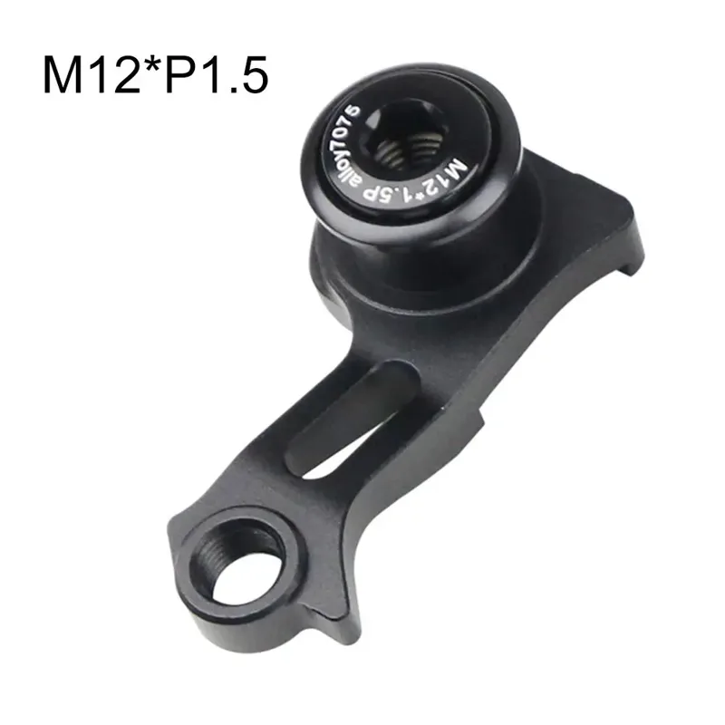 Gantungan Derailleur Belakang  - Cycling Zones ulasan dan harga