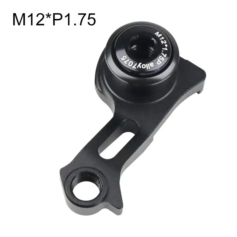 Gantungan Derailleur Belakang  - Cycling Zones ulasan dan harga
