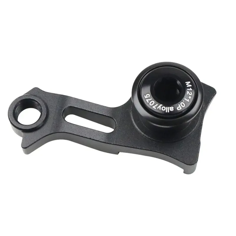 Gantungan Derailleur Belakang  - Cycling Zones ulasan dan harga