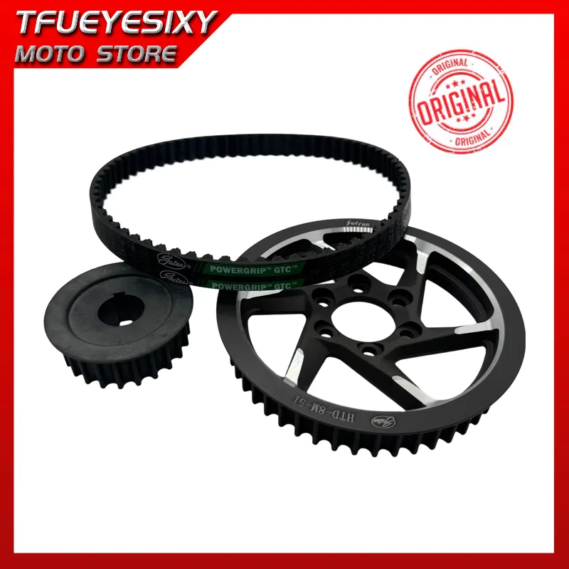 TFUEYESIXY Sabuk Penggerak Sur - Bike Light Front Rear ulasan dan harga