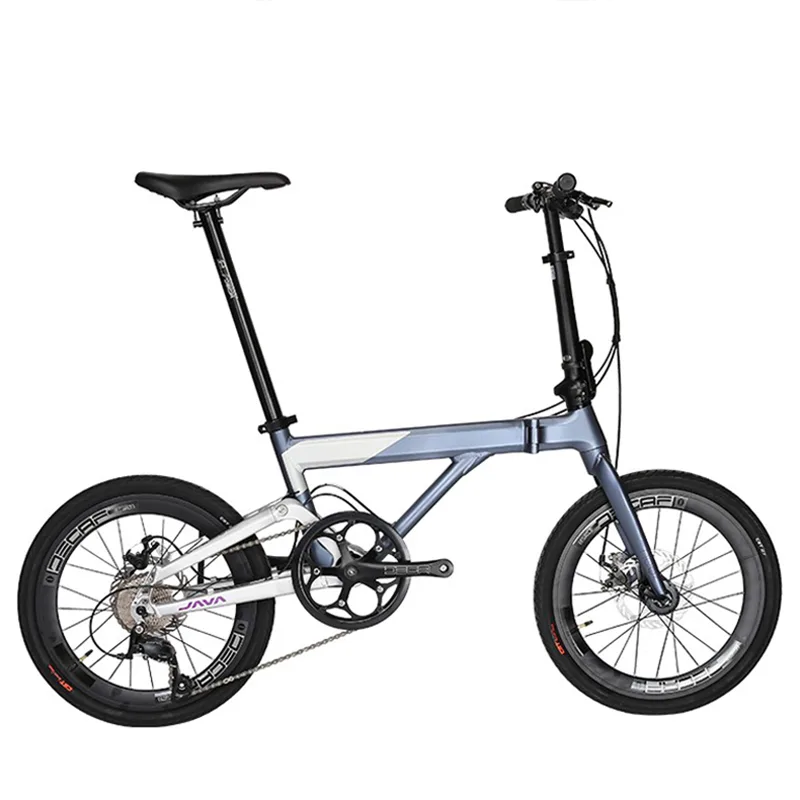 Sepeda Lipat JAVA NEO2 Roda Ke - Cycling Commute Speed ulasan dan harga
