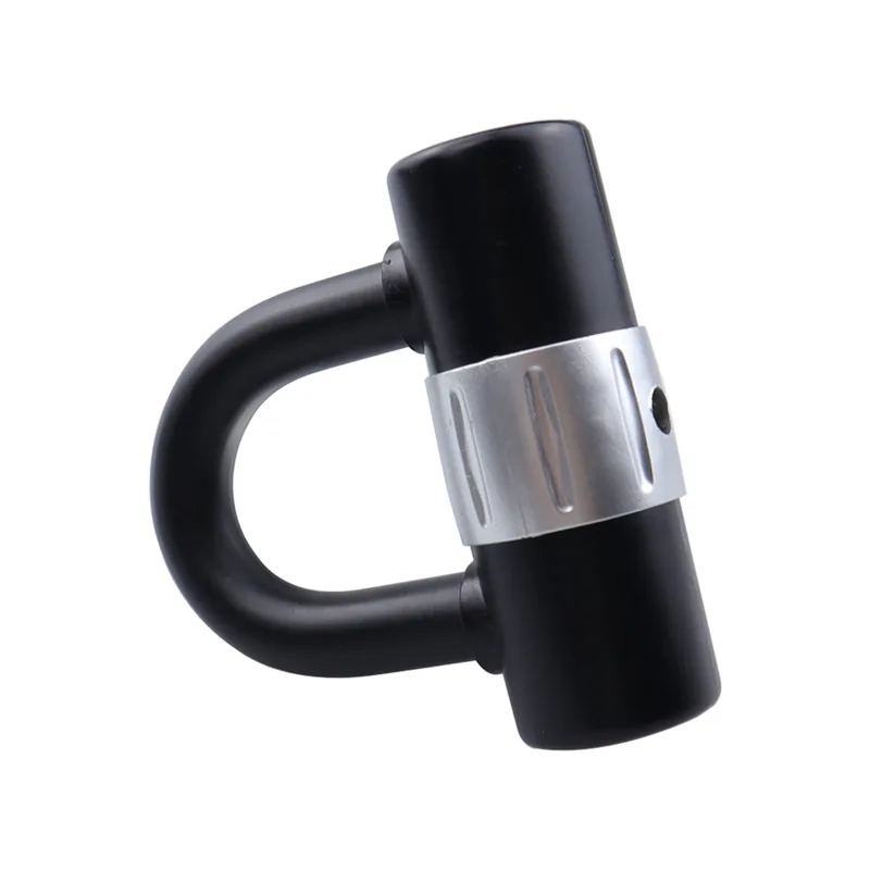 Kunci sepeda motor kunci U tug - U Lock Heavy Duty ulasan dan harga