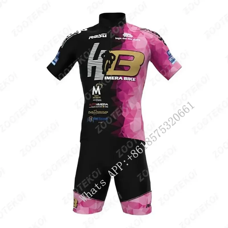 Pakaian Bersepeda HB ANDRONI 2 - Cycling Commuter Trousers ulasan dan harga