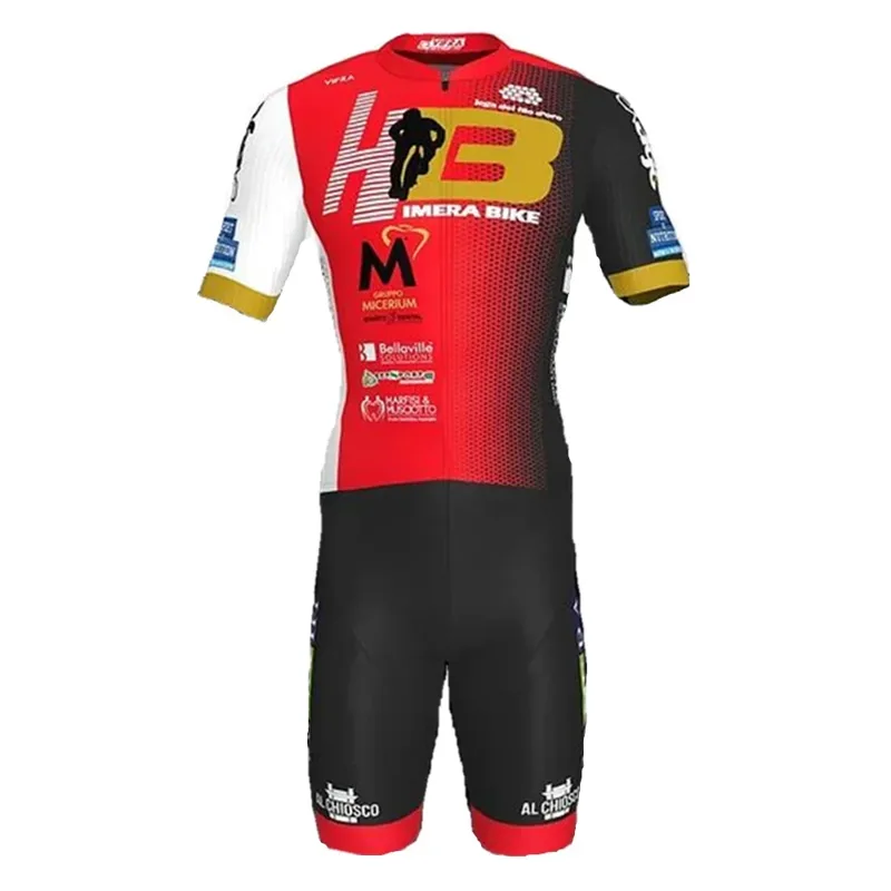 Pakaian Bersepeda HB ANDRONI 2 - Cycling Commuter Trousers ulasan dan harga