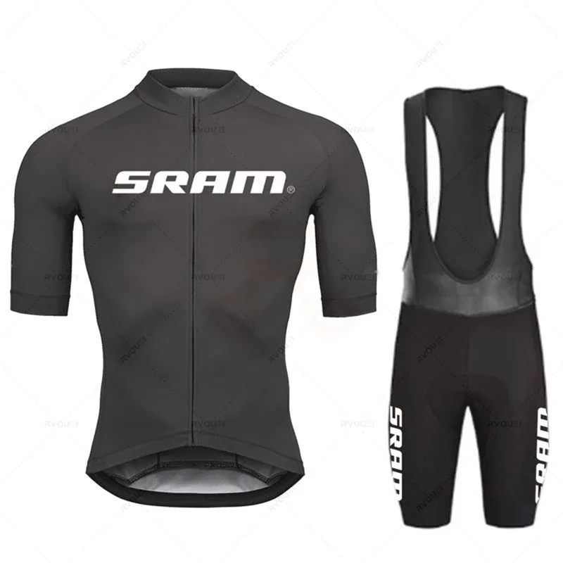 Sram Pro setelan Jersey bersep - Cycling Commuter Shorts ulasan dan harga
