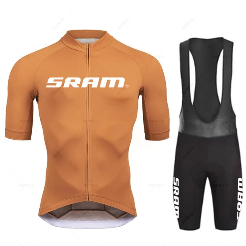 Sram Pro setelan Jersey bersep - Cycling Commuter Shorts ulasan dan harga