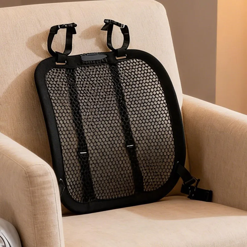 Rangka Ventilasi Jaring Bernap - Cycling Commute Backpack ulasan dan harga