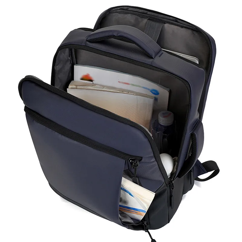Tas Ransel Panjat Tebing Luar  - Cycling Commuter Backpack Laptop ulasan dan harga