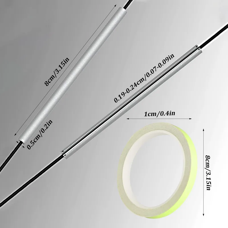 Set Reflektor Jari-jari Sepeda - Spoke Reflector Set ulasan dan harga