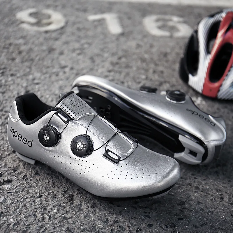 Sepatu sepeda gunung unisex un - Cycling Shoes For Commute ulasan dan harga