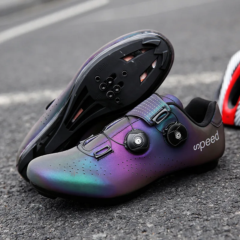 Sepatu sepeda gunung unisex un - Cycling Shoes For Commute ulasan dan harga