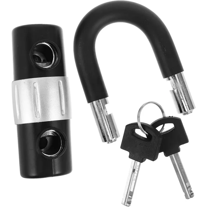 1 Buah Kunci U Tugas Berat unt - U Lock Heavy Duty ulasan dan harga