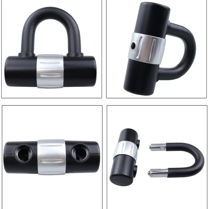 1 Buah Kunci U Tugas Berat unt - U Lock Heavy Duty ulasan dan harga