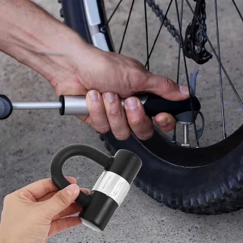 1 Buah Kunci U Tugas Berat unt - U Lock Heavy Duty ulasan dan harga